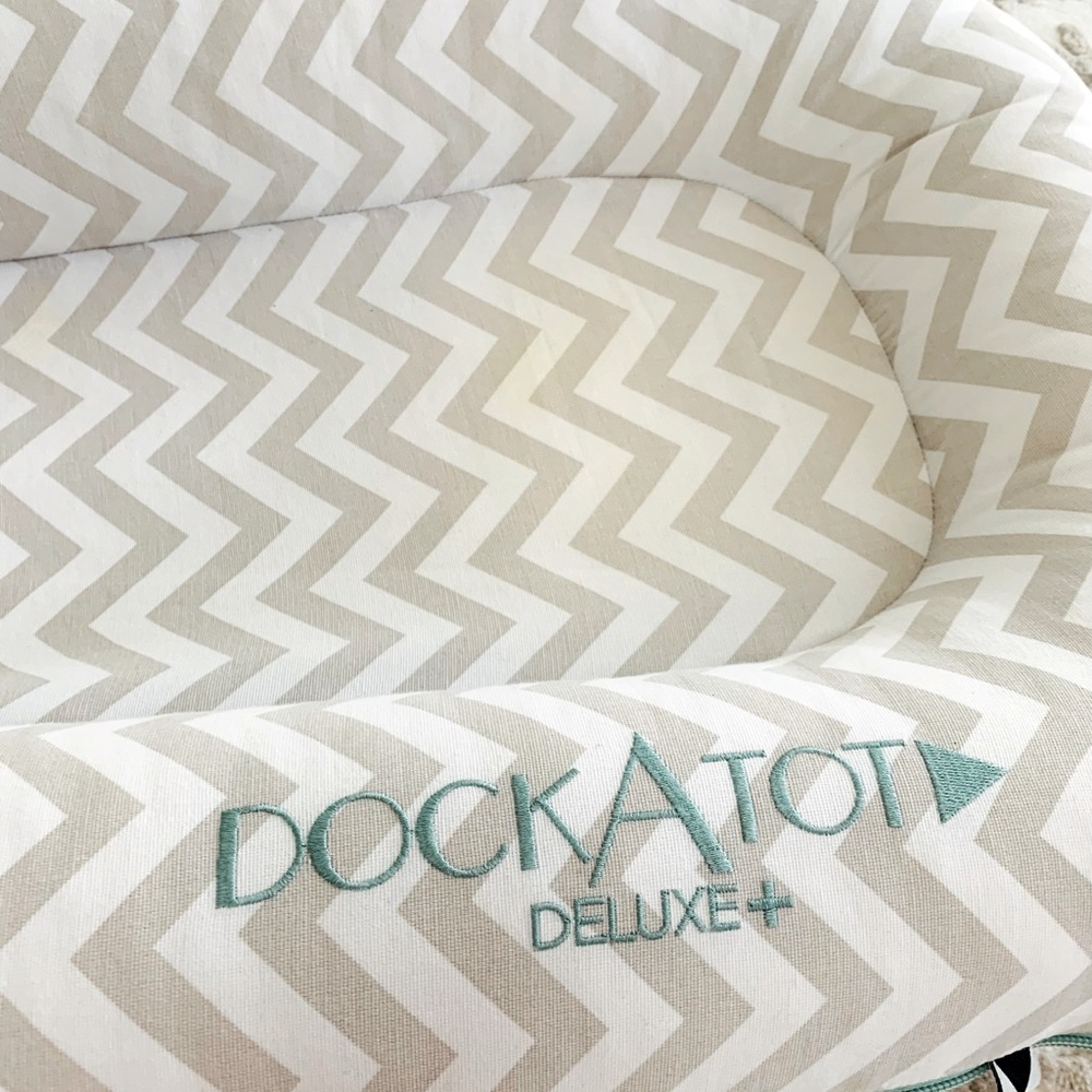 Dock A Tot Deluxe +